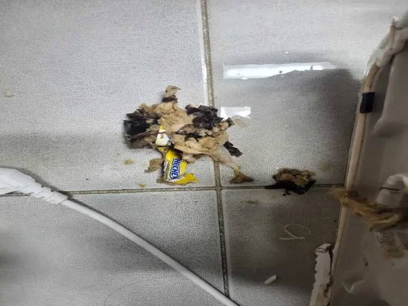 동작구 배관 이물질 제거 사례 5