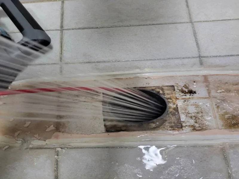 동작구 아파트 싱크대 역류, 우리 집 문제일까